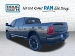 New 2025 Ram 3500 Laramie Mega Cab 4x4 Pickup for sale #N2508501 - photo 36