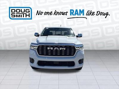 New 2025 Ram 1500 Limited Longhorn Crew Cab 4x4 Pickup for sale #N2508531 - photo 2