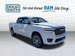 New 2025 Ram 1500 Limited Longhorn Crew Cab 4x4 Pickup for sale #N2508531 - photo 3