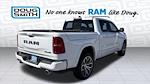 New 2025 Ram 1500 Limited Longhorn Crew Cab 4x4 Pickup for sale #N2508531 - photo 5