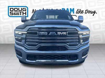 New 2025 Ram 2500 Laramie Crew Cab 4x4 Pickup for sale #N2509351 - photo 2
