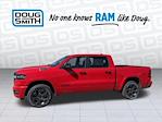 New 2025 Ram 1500 Big Horn Crew Cab 4x4 Pickup for sale #N2509361 - photo 2