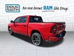New 2025 Ram 1500 Big Horn Crew Cab 4x4 Pickup for sale #N2509361 - photo 3