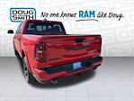 New 2025 Ram 1500 Big Horn Crew Cab 4x4 Pickup for sale #N2509361 - photo 4