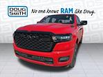 New 2025 Ram 1500 Big Horn Crew Cab 4x4 Pickup for sale #N2509361 - photo 6