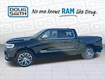 New 2025 Ram 1500 Limited Longhorn Crew Cab 4x4 Pickup for sale #N2509371 - photo 2