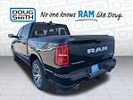 New 2025 Ram 1500 Limited Longhorn Crew Cab 4x4 Pickup for sale #N2509371 - photo 4