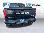 New 2025 Ram 1500 Limited Longhorn Crew Cab 4x4 Pickup for sale #N2509371 - photo 6