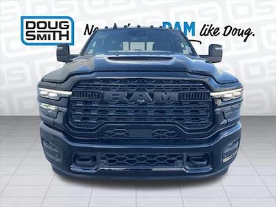 New 2025 Ram 2500 Limited Crew Cab 4x4 Pickup for sale #N2510661 - photo 2