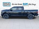 New 2025 Ram 2500 Limited Crew Cab 4x4 Pickup for sale #N2510661 - photo 3
