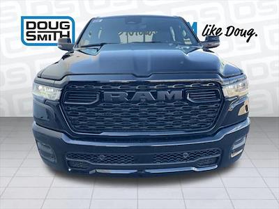 New 2025 Ram 1500 Big Horn Crew Cab 4x4 Pickup for sale #N2511701 - photo 2