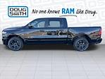 New 2025 Ram 1500 Big Horn Crew Cab 4x4 Pickup for sale #N2511701 - photo 3