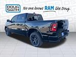 New 2025 Ram 1500 Big Horn Crew Cab 4x4 Pickup for sale #N2511701 - photo 33