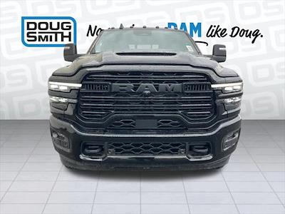 New 2025 Ram 3500 Laramie Mega Cab 4x4 Pickup for sale #N2512661 - photo 2
