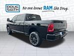 New 2025 Ram 3500 Laramie Mega Cab 4x4 Pickup for sale #N2512661 - photo 36