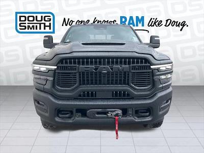 New 2025 Ram 2500 Power Wagon Crew Cab 4x4 Pickup for sale #N2512671 - photo 2