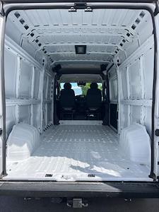 New 2025 Ram ProMaster 2500 High Roof Empty Cargo Van for sale #N2512681 - photo 2