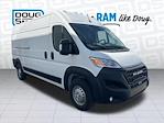 New 2025 Ram ProMaster 2500 High Roof Empty Cargo Van for sale #N2512681 - photo 3