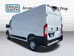 New 2025 Ram ProMaster 2500 High Roof Empty Cargo Van for sale #N2512681 - photo 28