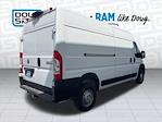 New 2025 Ram ProMaster 2500 High Roof Empty Cargo Van for sale #N2512681 - photo 29