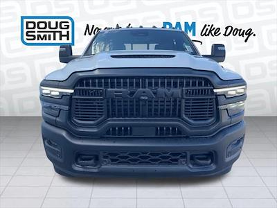 New 2025 Ram 2500 Rebel Crew Cab 4x4 Pickup for sale #N2512691 - photo 2