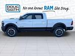 New 2025 Ram 2500 Rebel Crew Cab 4x4 Pickup for sale #N2512691 - photo 3
