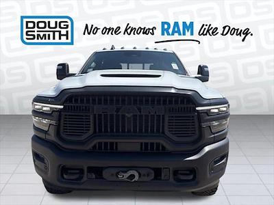 New 2025 Ram 2500 Power Wagon Crew Cab 4x4 Pickup for sale #N2512711 - photo 2