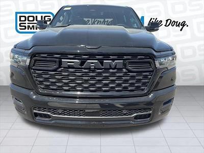 New 2025 Ram 1500 Big Horn Crew Cab 4x4 Pickup for sale #N2513011 - photo 2