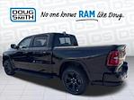 New 2025 Ram 1500 Big Horn Crew Cab 4x4 Pickup for sale #N2513011 - photo 3
