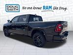 New 2025 Ram 1500 Laramie Crew Cab 4x4 Pickup for sale #N2513281 - photo 3