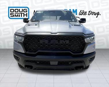 New 2025 Ram 1500 Rebel Crew Cab 4x4 Pickup for sale #N2513331 - photo 2