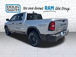 New 2025 Ram 1500 Rebel Crew Cab 4x4 Pickup for sale #N2513331 - photo 36