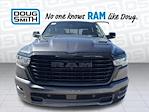 New 2025 Ram 1500 Laramie Crew Cab 4x4 Pickup for sale #N2514201 - photo 2