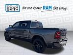 New 2025 Ram 1500 Laramie Crew Cab 4x4 Pickup for sale #N2514201 - photo 3