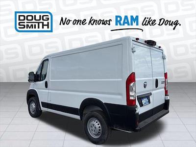 New 2025 Ram ProMaster 1500 Standard Roof Empty Cargo Van for sale #N2516561 - photo 2