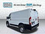 New 2025 Ram ProMaster 1500 Standard Roof Empty Cargo Van for sale #N2516561 - photo 2