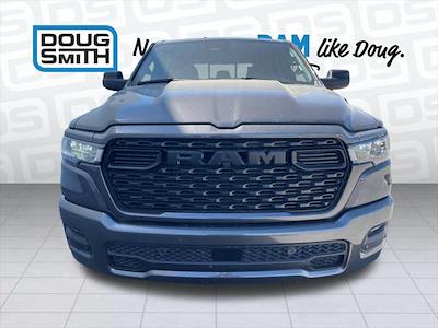 New 2025 Ram 1500 Tradesman Crew Cab 4x4 Pickup for sale #N2518821 - photo 2