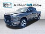 New 2025 Ram 1500 Tradesman Crew Cab 4x4 Pickup for sale #N2518821 - photo 1