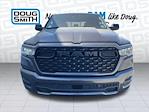 New 2025 Ram 1500 Tradesman Crew Cab 4x4 Pickup for sale #N2518821 - photo 2