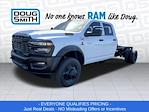 New 2025 Ram 5500 Crew Cab 84 CA Cab Chassis for sale #N2523581 - photo 1
