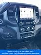New 2025 Ram 5500 Crew Cab 84 CA Cab Chassis for sale #N2523581 - photo 17