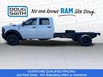New 2025 Ram 5500 Crew Cab 84 CA Cab Chassis for sale #N2523581 - photo 2