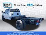 New 2025 Ram 5500 Crew Cab 84 CA Cab Chassis for sale #N2523581 - photo 30