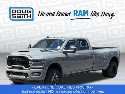 New 2025 Ram 3500 Laramie Crew Cab 4x4 DRW Pickup for sale #N2524661 - photo 2