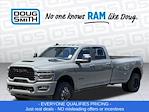 New 2025 Ram 3500 Laramie Crew Cab 4x4 DRW Pickup for sale #N2524661 - photo 1
