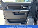 New 2025 Ram 3500 Laramie Crew Cab 4x4 DRW Pickup for sale #N2524661 - photo 10