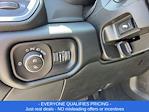New 2025 Ram 3500 Laramie Crew Cab 4x4 DRW Pickup for sale #N2524661 - photo 12