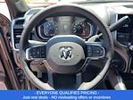 New 2025 Ram 3500 Laramie Crew Cab 4x4 DRW Pickup for sale #N2524661 - photo 13