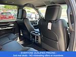 New 2025 Ram 3500 Laramie Crew Cab 4x4 DRW Pickup for sale #N2524661 - photo 28
