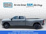 New 2025 Ram 3500 Laramie Crew Cab 4x4 DRW Pickup for sale #N2524661 - photo 3
